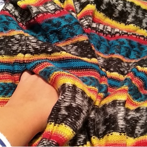 Beautiful winter skirt - Picture 3 of 7